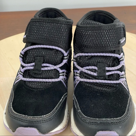 Jambu Unisex-Child Willow Fashion Boots size 9 - Picture 6 of 11